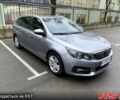 Серый Пежо 308, объемом двигателя 1.6 л и пробегом 237 тыс. км за 9700 $, фото 3 на Automoto.ua