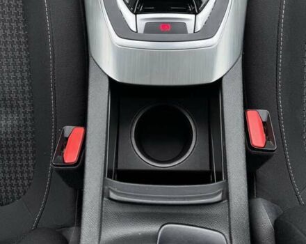 Сірий Пежо 308, об'ємом двигуна 1.5 л та пробігом 147 тис. км за 13700 $, фото 15 на Automoto.ua