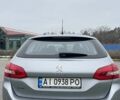 Сірий Пежо 308, об'ємом двигуна 1.5 л та пробігом 147 тис. км за 13700 $, фото 4 на Automoto.ua
