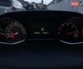 Сірий Пежо 308, об'ємом двигуна 1.5 л та пробігом 148 тис. км за 13600 $, фото 41 на Automoto.ua