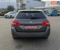 Сірий Пежо 308, об'ємом двигуна 1.5 л та пробігом 148 тис. км за 13600 $, фото 5 на Automoto.ua
