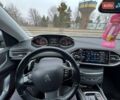 Серый Пежо 308, объемом двигателя 1.5 л и пробегом 155 тыс. км за 13100 $, фото 18 на Automoto.ua