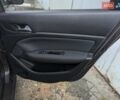 Сірий Пежо 308, об'ємом двигуна 1.5 л та пробігом 148 тис. км за 13600 $, фото 16 на Automoto.ua