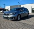 Сірий Пежо 308, об'ємом двигуна 1.6 л та пробігом 180 тис. км за 12666 $, фото 1 на Automoto.ua