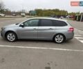 Серый Пежо 308, объемом двигателя 1.5 л и пробегом 155 тыс. км за 13100 $, фото 3 на Automoto.ua