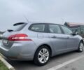 Сірий Пежо 308, об'ємом двигуна 1.5 л та пробігом 147 тис. км за 13700 $, фото 1 на Automoto.ua