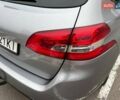 Серый Пежо 308, объемом двигателя 1.5 л и пробегом 155 тыс. км за 13100 $, фото 11 на Automoto.ua