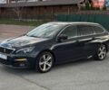 Сірий Пежо 308, об'ємом двигуна 1.5 л та пробігом 179 тис. км за 13200 $, фото 1 на Automoto.ua