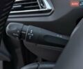 Сірий Пежо 308, об'ємом двигуна 1.5 л та пробігом 148 тис. км за 13600 $, фото 28 на Automoto.ua