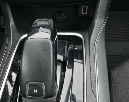 Сірий Пежо 308, об'ємом двигуна 1.5 л та пробігом 147 тис. км за 13700 $, фото 12 на Automoto.ua