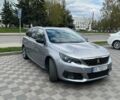 Серый Пежо 308, объемом двигателя 1.5 л и пробегом 233 тыс. км за 13000 $, фото 1 на Automoto.ua