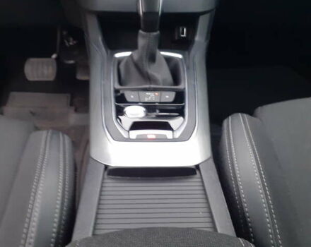 Сірий Пежо 308, об'ємом двигуна 1.6 л та пробігом 81 тис. км за 17800 $, фото 8 на Automoto.ua