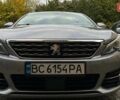 Серый Пежо 308, объемом двигателя 1.56 л и пробегом 272 тыс. км за 11000 $, фото 17 на Automoto.ua