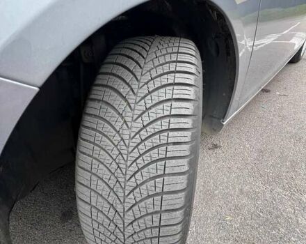 Серый Пежо 308, объемом двигателя 1.5 л и пробегом 155 тыс. км за 13100 $, фото 7 на Automoto.ua