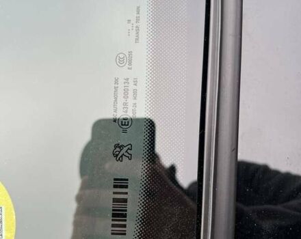 Серый Пежо 308, объемом двигателя 1.5 л и пробегом 155 тыс. км за 13100 $, фото 20 на Automoto.ua