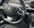 Сірий Пежо 308, об'ємом двигуна 1.5 л та пробігом 147 тис. км за 13700 $, фото 11 на Automoto.ua