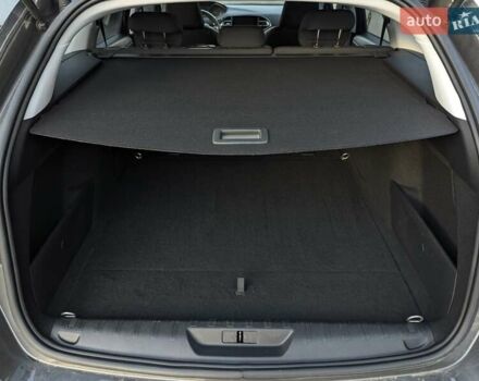 Сірий Пежо 308, об'ємом двигуна 1.5 л та пробігом 148 тис. км за 13600 $, фото 61 на Automoto.ua