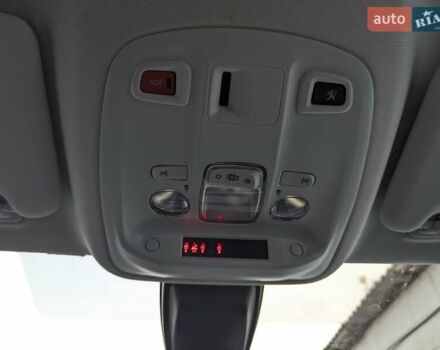 Сірий Пежо 308, об'ємом двигуна 1.5 л та пробігом 148 тис. км за 13600 $, фото 21 на Automoto.ua