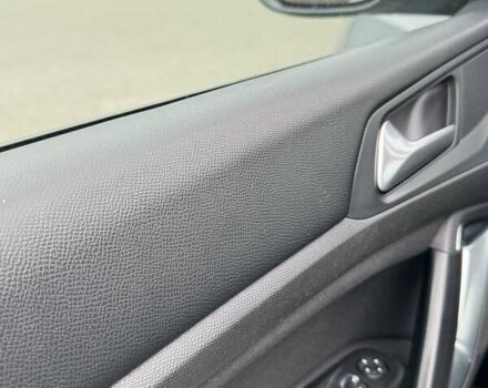 Сірий Пежо 308, об'ємом двигуна 1.5 л та пробігом 147 тис. км за 13700 $, фото 19 на Automoto.ua