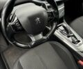 Сірий Пежо 308, об'ємом двигуна 1.5 л та пробігом 147 тис. км за 13700 $, фото 9 на Automoto.ua