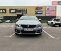 Серый Пежо 308, объемом двигателя 1.5 л и пробегом 155 тыс. км за 13100 $, фото 1 на Automoto.ua