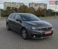 Сірий Пежо 308, об'ємом двигуна 1.5 л та пробігом 148 тис. км за 13600 $, фото 8 на Automoto.ua