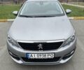 Сірий Пежо 308, об'ємом двигуна 1.5 л та пробігом 147 тис. км за 13700 $, фото 2 на Automoto.ua