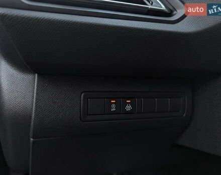 Сірий Пежо 308, об'ємом двигуна 1.5 л та пробігом 148 тис. км за 13600 $, фото 24 на Automoto.ua