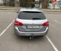Серый Пежо 308, объемом двигателя 1.5 л и пробегом 155 тыс. км за 13100 $, фото 12 на Automoto.ua