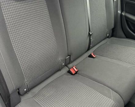 Сірий Пежо 308, об'ємом двигуна 1.5 л та пробігом 147 тис. км за 13700 $, фото 7 на Automoto.ua