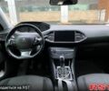 Серый Пежо 308, объемом двигателя 1.6 л и пробегом 237 тыс. км за 9700 $, фото 6 на Automoto.ua