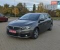 Сірий Пежо 308, об'ємом двигуна 1.5 л та пробігом 148 тис. км за 13600 $, фото 2 на Automoto.ua
