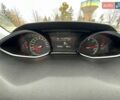 Серый Пежо 308, объемом двигателя 1.5 л и пробегом 155 тыс. км за 13100 $, фото 16 на Automoto.ua