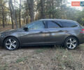 Сірий Пежо 308, об'ємом двигуна 1.5 л та пробігом 140 тис. км за 13700 $, фото 16 на Automoto.ua