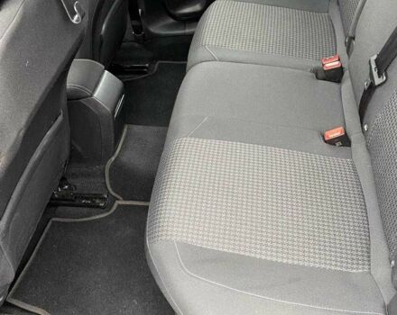 Серый Пежо 308, объемом двигателя 1.5 л и пробегом 155 тыс. км за 13200 $, фото 23 на Automoto.ua