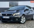 Сірий Пежо 308, об'ємом двигуна 1.5 л та пробігом 166 тис. км за 12650 $, фото 56 на Automoto.ua