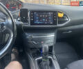 Сірий Пежо 308, об'ємом двигуна 1.5 л та пробігом 140 тис. км за 13700 $, фото 14 на Automoto.ua