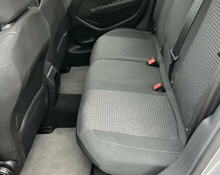 Серый Пежо 308, объемом двигателя 1.5 л и пробегом 206 тыс. км за 11900 $, фото 19 на Automoto.ua