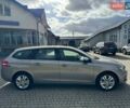 Серый Пежо 308, объемом двигателя 1.56 л и пробегом 133 тыс. км за 13299 $, фото 8 на Automoto.ua