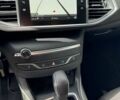 Сірий Пежо 308, об'ємом двигуна 1.5 л та пробігом 133 тис. км за 13399 $, фото 31 на Automoto.ua
