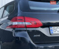 Сірий Пежо 308, об'ємом двигуна 1.5 л та пробігом 166 тис. км за 12650 $, фото 23 на Automoto.ua