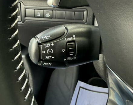 Серый Пежо 308, объемом двигателя 1.5 л и пробегом 202 тыс. км за 12500 $, фото 11 на Automoto.ua