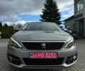Сірий Пежо 308, об'ємом двигуна 1.5 л та пробігом 133 тис. км за 13399 $, фото 2 на Automoto.ua