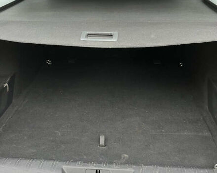 Серый Пежо 308, объемом двигателя 1.5 л и пробегом 206 тыс. км за 11900 $, фото 21 на Automoto.ua