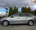 Сірий Пежо 308, об'ємом двигуна 1.5 л та пробігом 133 тис. км за 13399 $, фото 13 на Automoto.ua
