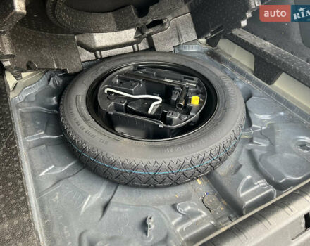 Сірий Пежо 308, об'ємом двигуна 1.5 л та пробігом 166 тис. км за 12650 $, фото 51 на Automoto.ua