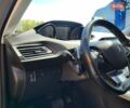 Серый Пежо 308, объемом двигателя 1.5 л и пробегом 148 тыс. км за 13500 $, фото 10 на Automoto.ua