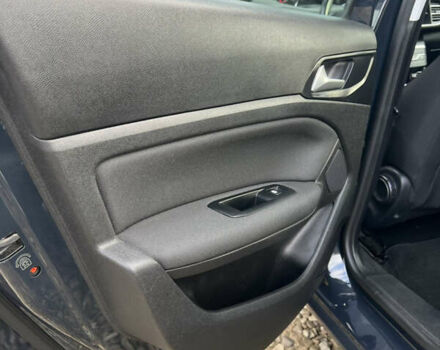 Сірий Пежо 308, об'ємом двигуна 1.5 л та пробігом 166 тис. км за 12650 $, фото 43 на Automoto.ua