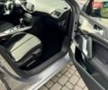 Серый Пежо 308, объемом двигателя 1.56 л и пробегом 133 тыс. км за 13299 $, фото 22 на Automoto.ua