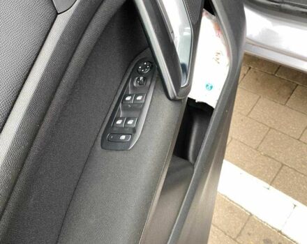 Серый Пежо 308, объемом двигателя 1.5 л и пробегом 155 тыс. км за 13200 $, фото 20 на Automoto.ua